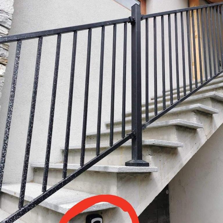 Grand Studio Sainte Marie - Appartement 1 Chambre - 21