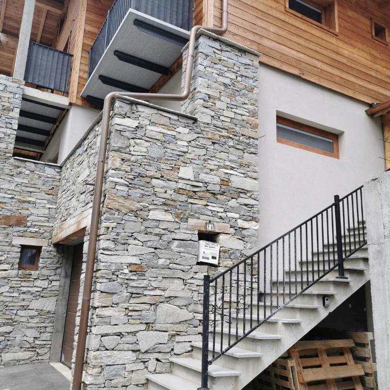 Grand Studio Sainte Marie - Appartement 1 Chambre - 20