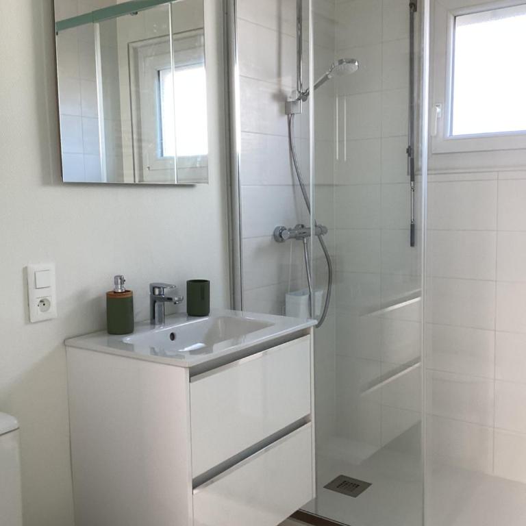 Ker LN - Maison 3 Chambres - 12