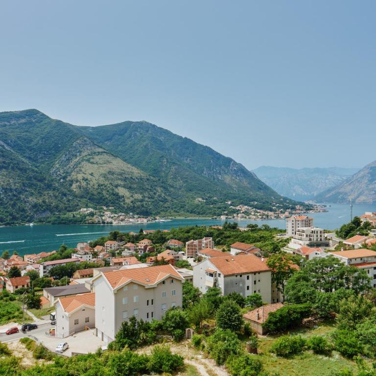 Horizon Bay with Sea View - Apartman sa 1 Spavaćom Sobom - 3