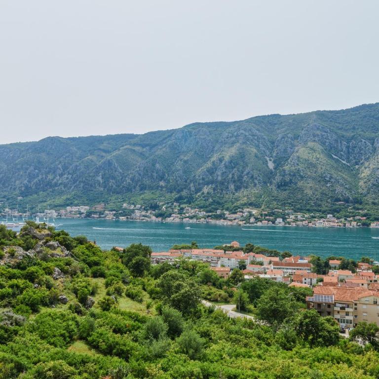 Horizon Bay with Sea View - Apartman sa 1 Spavaćom Sobom - 5