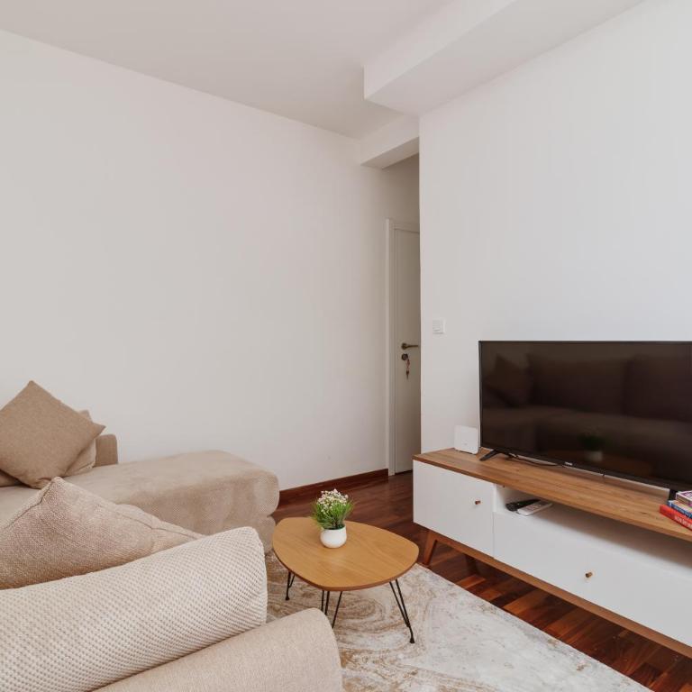 Horizon Bay with Sea View - Apartman sa 1 Spavaćom Sobom - 7
