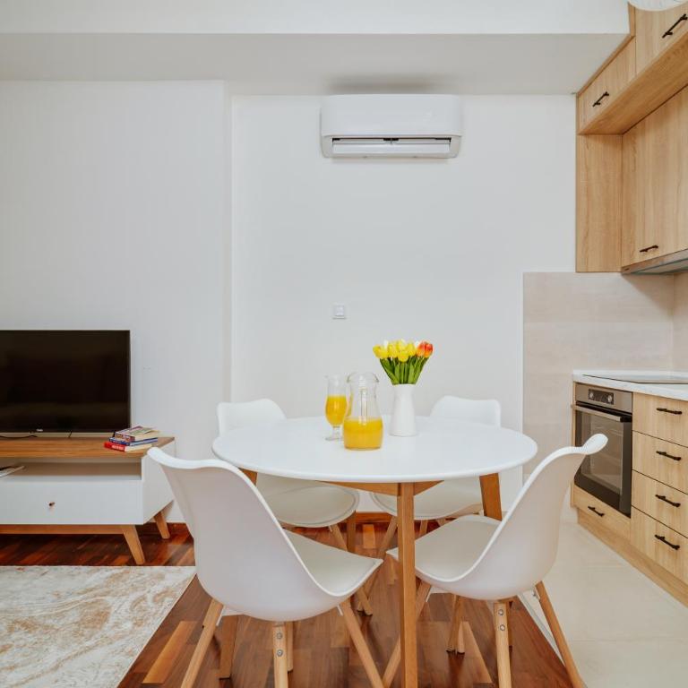 Horizon Bay with Sea View - Apartman sa 1 Spavaćom Sobom - 8