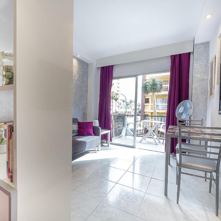 Seguro de Sol Studios - Apartamento Estudio - 6