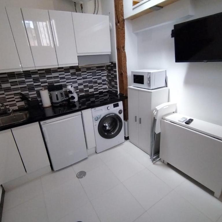 Estudio con 2 plantas - Puerta del Sol - Estudio - 2 niveles - 1