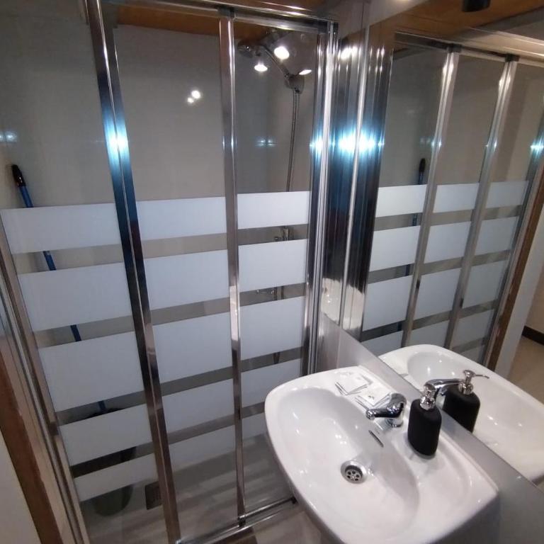 Estudio con 2 plantas - Puerta del Sol - Estudio - 2 niveles - 19