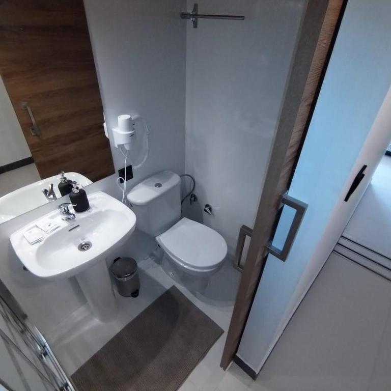 Estudio con 2 plantas - Puerta del Sol - Estudio - 2 niveles - 16