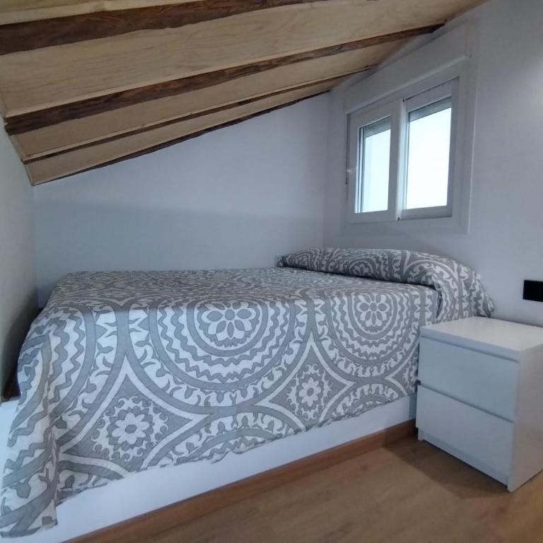 Estudio con 2 plantas - Puerta del Sol - Estudio - 2 niveles - 8