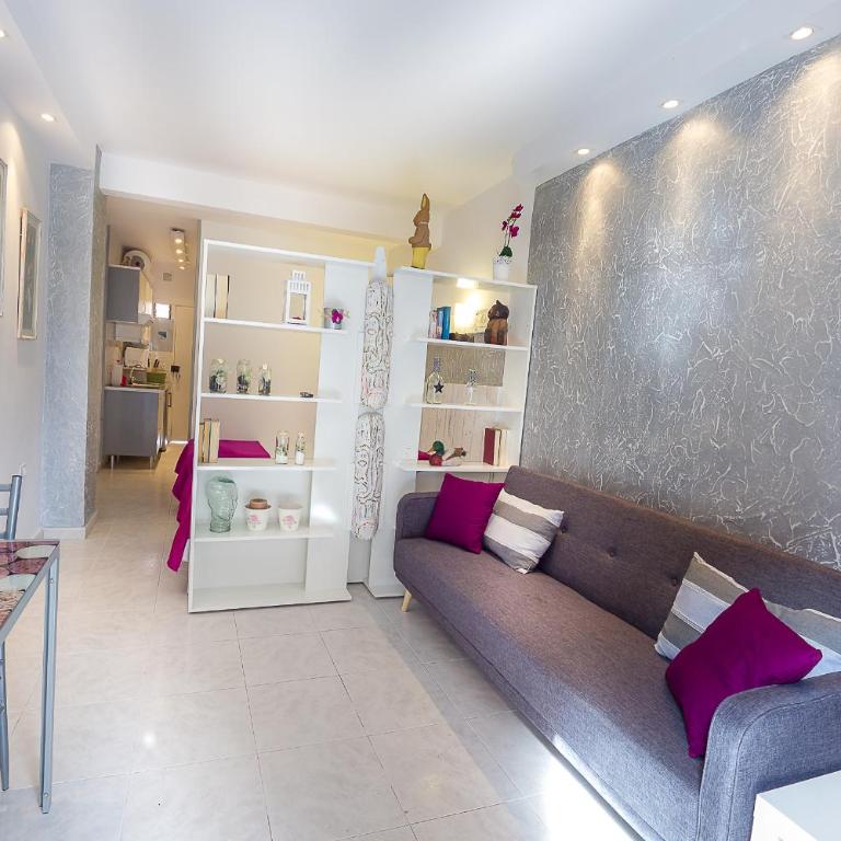 Seguro de Sol Studios - Apartamento Estudio - 12