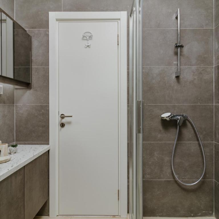 Horizon Bay with Sea View - Apartman sa 1 Spavaćom Sobom - 15