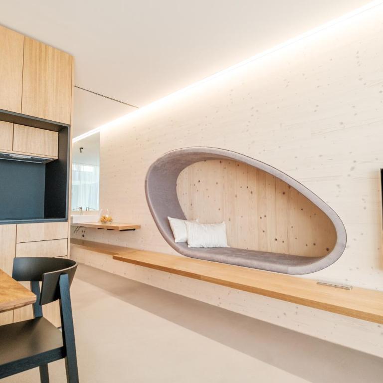 Stock & Stein Lodges - Loft 2 - 7