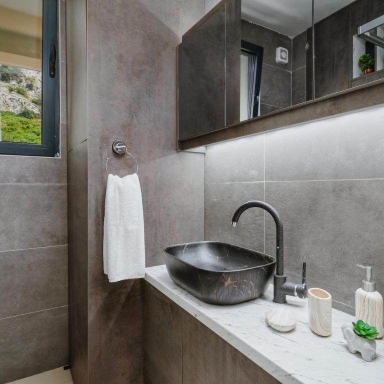 Horizon Bay with Sea View - Apartman sa 1 Spavaćom Sobom - 16