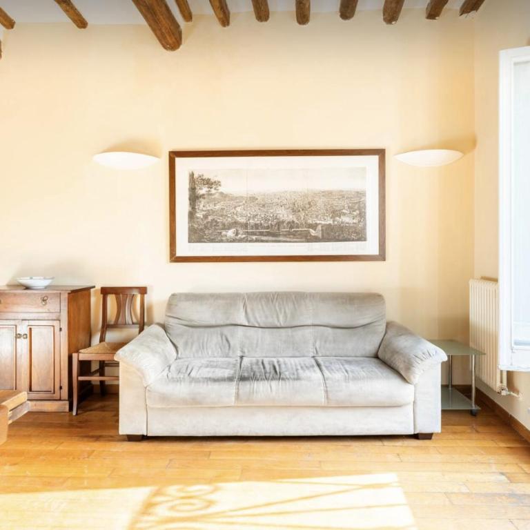 Piazza Navona Center House - Appartamento con 2 Camere da Letto - 7