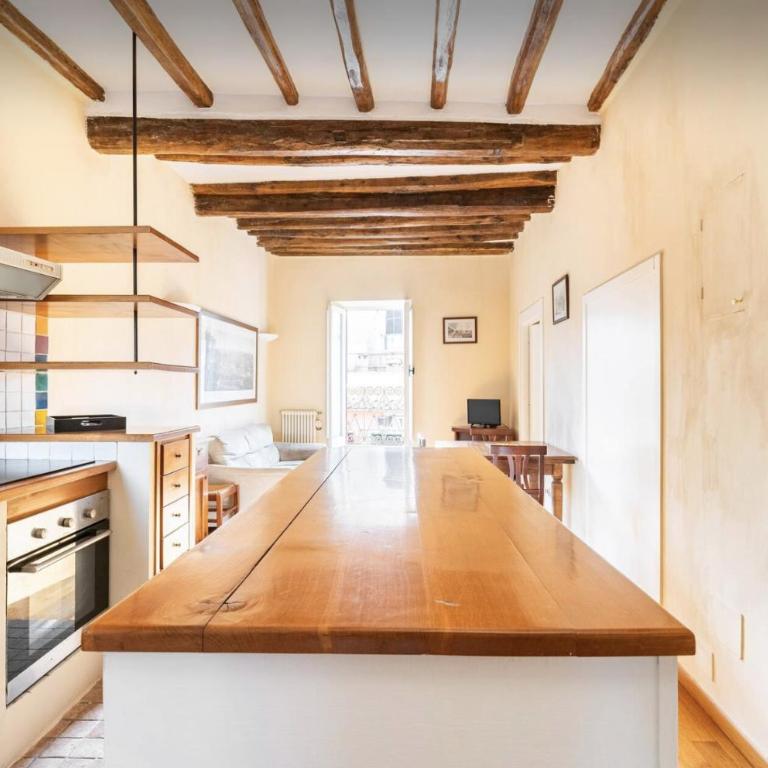 Piazza Navona Center House - Appartamento con 2 Camere da Letto - 12