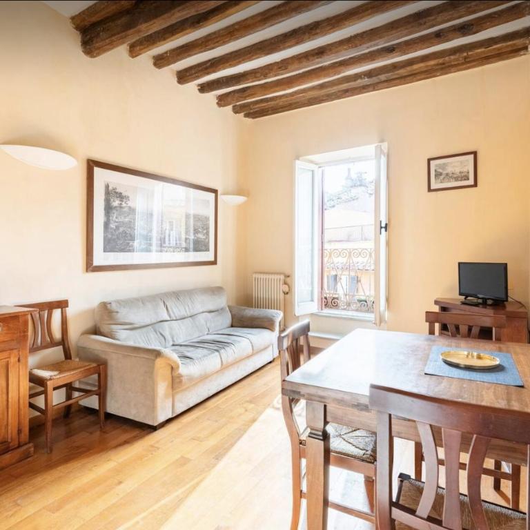 Piazza Navona Center House - Appartamento con 2 Camere da Letto - 4