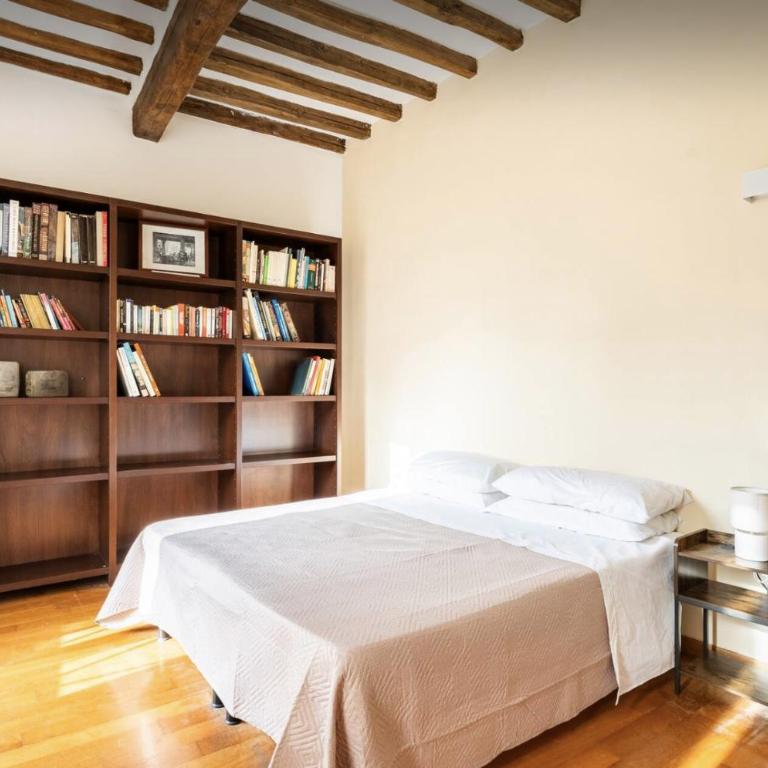 Piazza Navona Center House - Appartamento con 2 Camere da Letto - 3