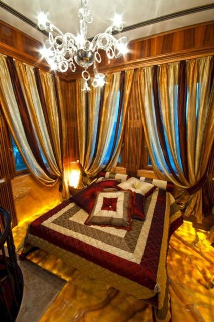 San Tommaso Hotel - Suite San Tommaso - 7