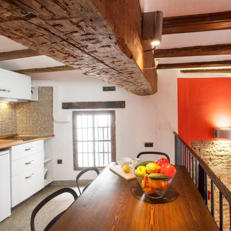 Next to Central Market, Cathedral and Town Hall - Two-Bedroom Apartment - 31