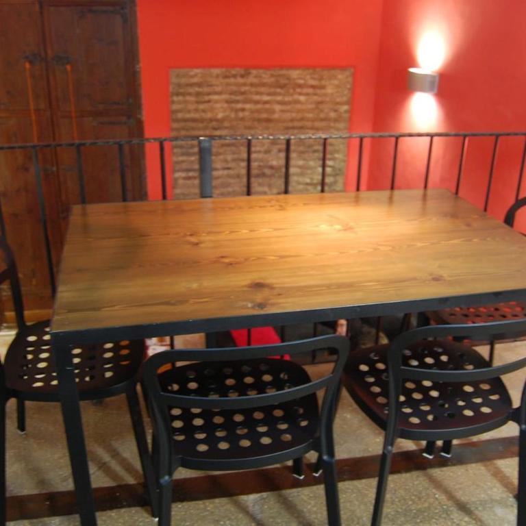 Next to Central Market, Cathedral and Town Hall - Two-Bedroom Apartment - 66