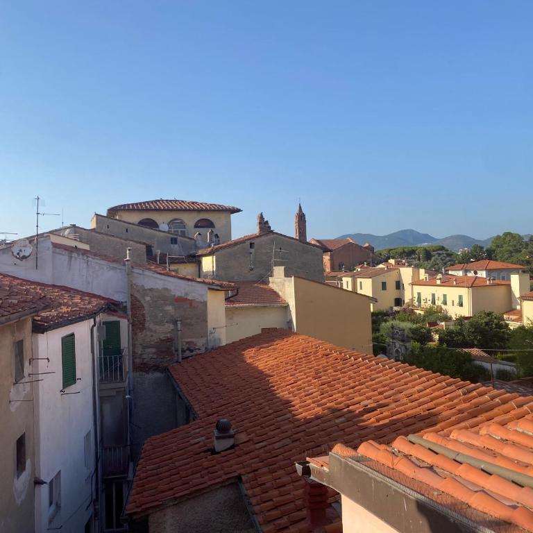 Casa di GEF [Centro Storico Pisa] - Two-Bedroom Apartment - 13