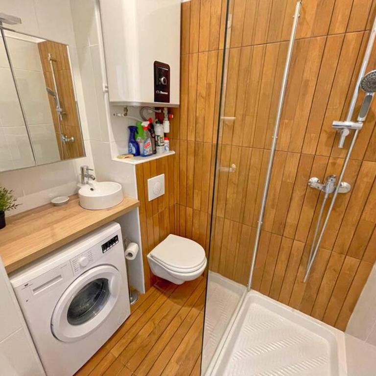 Studio au coeur de Nice - Appartement 1 Chambre - 10