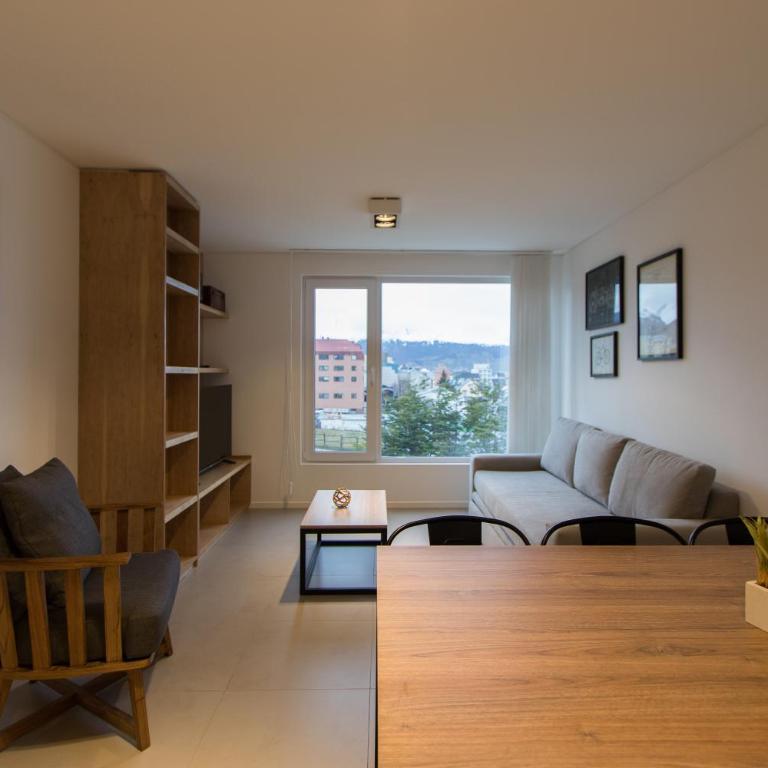 Austral Departamentos - Apartamento Superior - 3