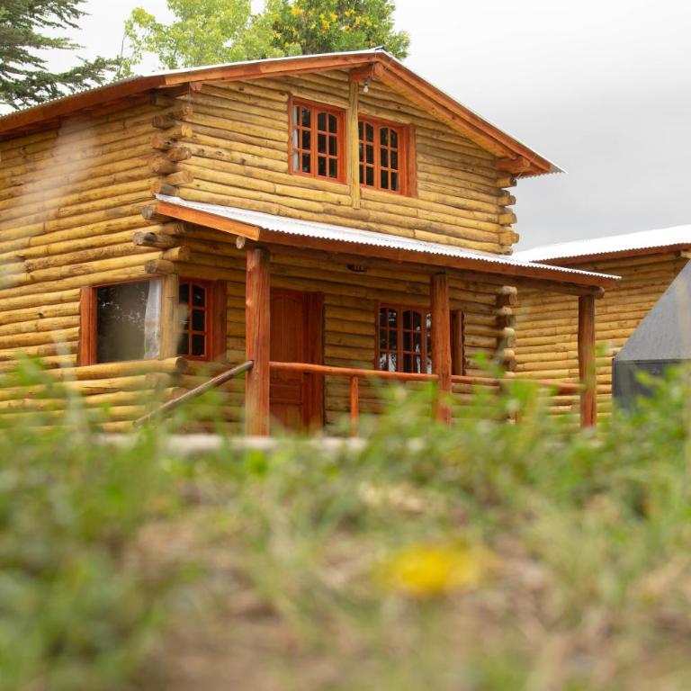 Rincón Lejano - Chalet de 1 dormitorio - 1