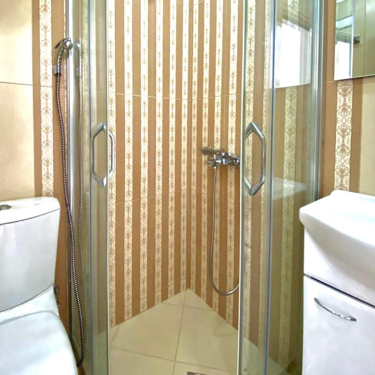 Fimi Apartments - Apartman - 5