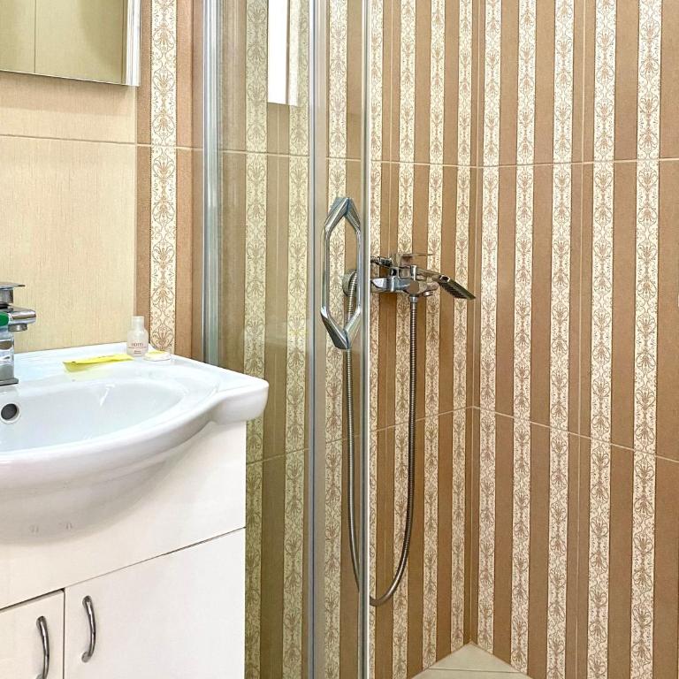 Fimi Apartments - Apartman - 7