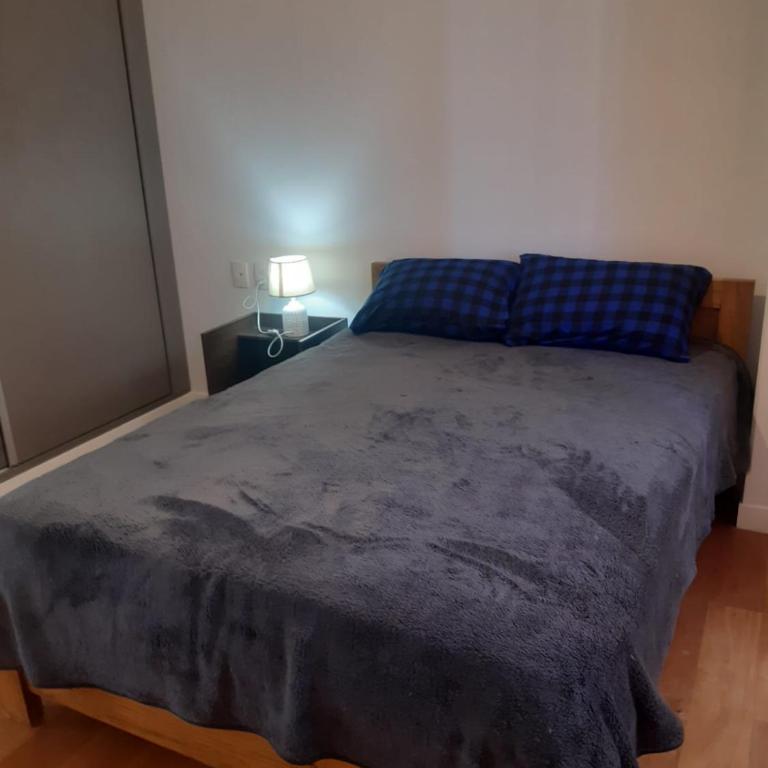 Céntrico y Cómodo departamento VIP - Apartamento de 2 dormitorios - 2