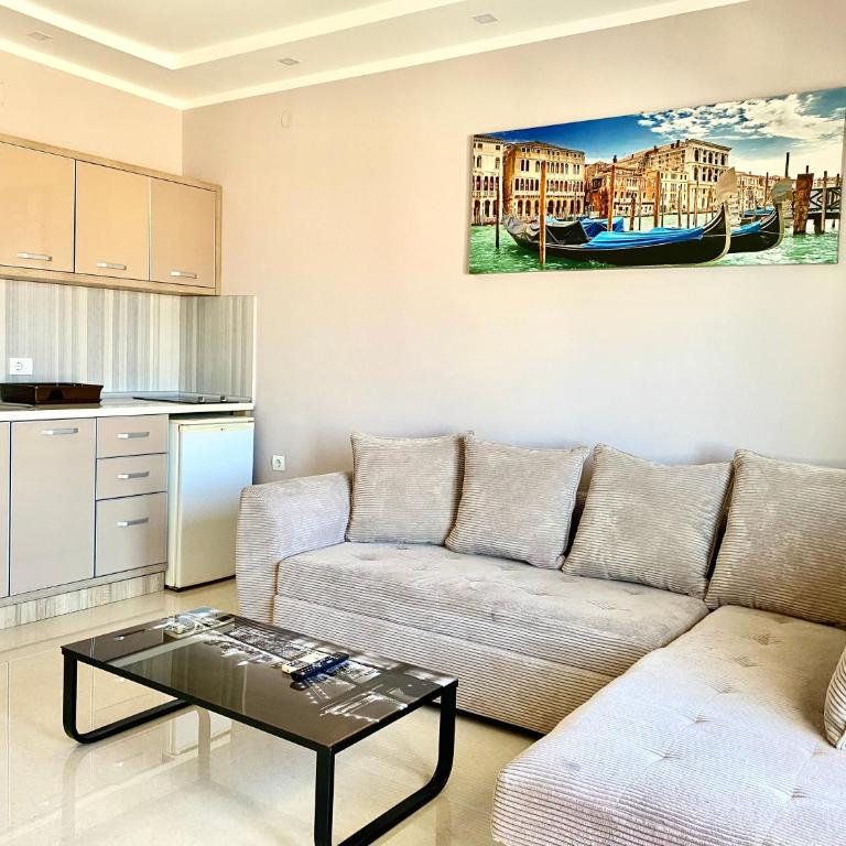 Fimi Apartments - Apartman sa 1 Spavaćom Sobom - 3