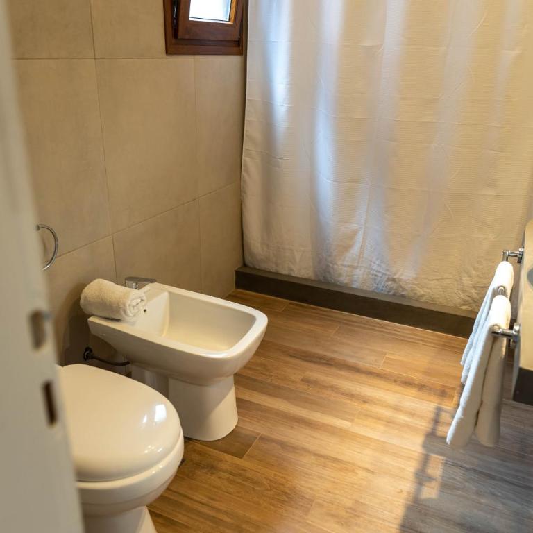 O2 Hotel Valeria del Mar - Suite - 5
