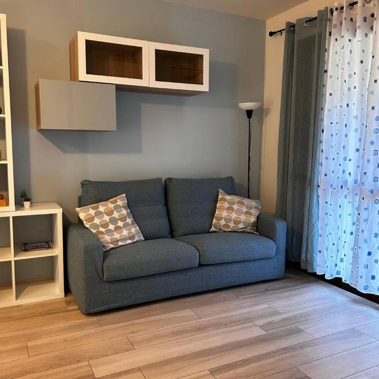 Casa Tea - Appartamento con 1 Camera da Letto - 7