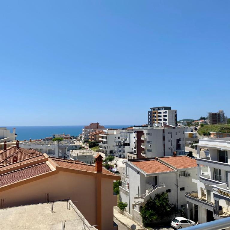 Fimi Apartments - Apartman s 1 Spavaćom Sobom i Terasom - 5
