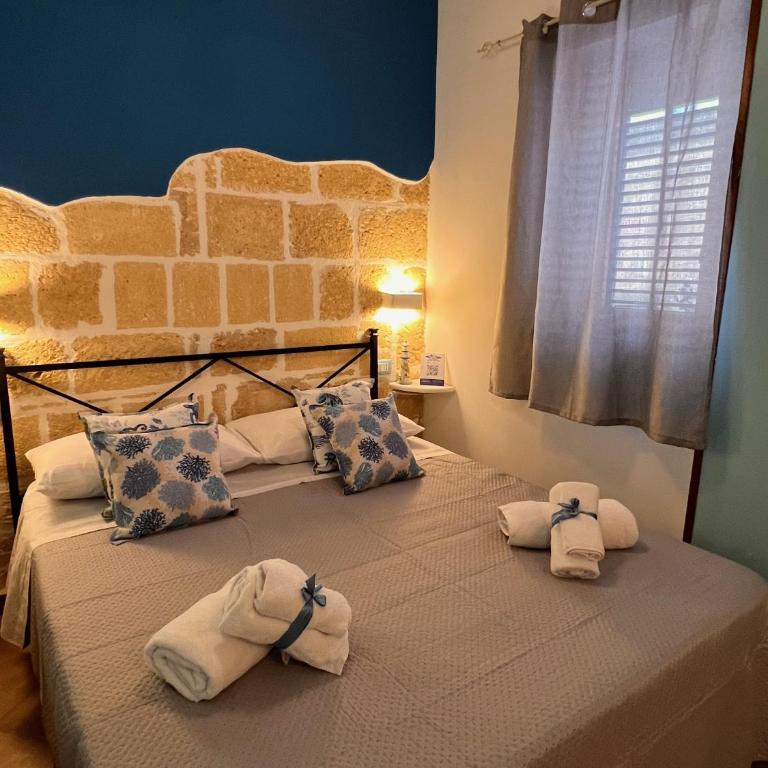 Celeste Rooms - Camera Tripla con Bagno Privato - 15