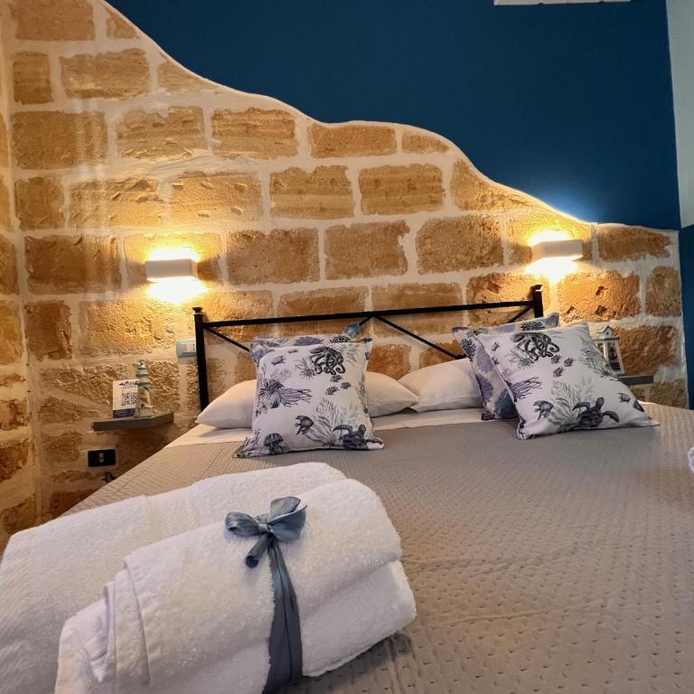 Celeste Rooms - Camera Matrimoniale con Bagno Privato - 18