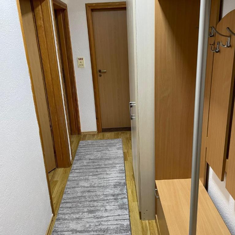 Apartman- Sarajevo - Apartman sa 2 Spavaće Sobe - 9