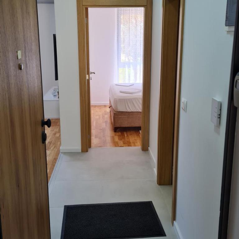 Apartman A5 - Apartman sa 1 Spavaćom Sobom - 2