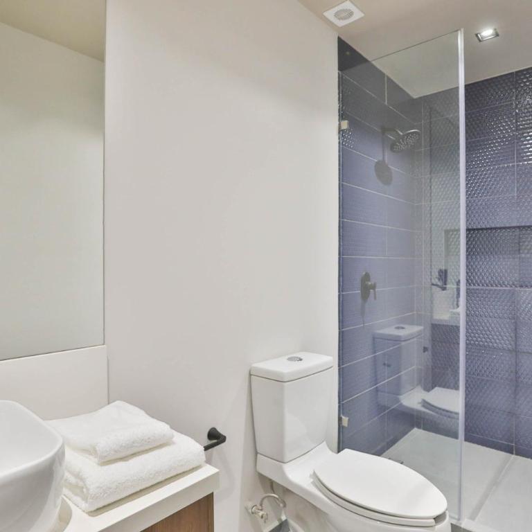 Be Local Aparthotel - Standard Room with Kitchenette - 1
