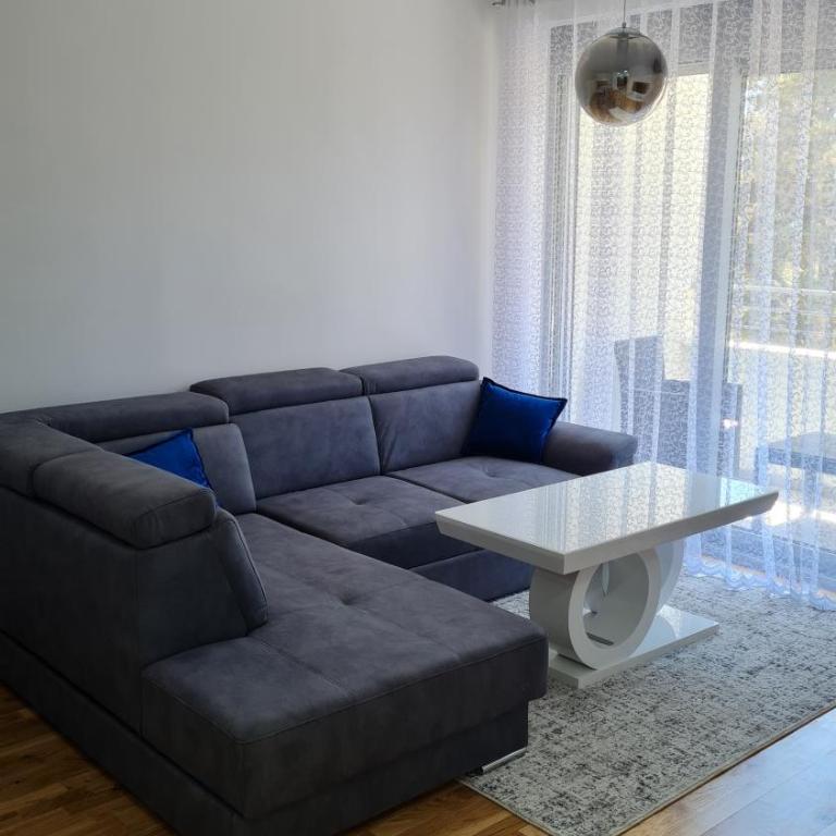 Apartman A5 - Apartman sa 1 Spavaćom Sobom - 8