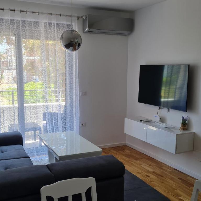 Apartman A5 - Apartman sa 1 Spavaćom Sobom - 9