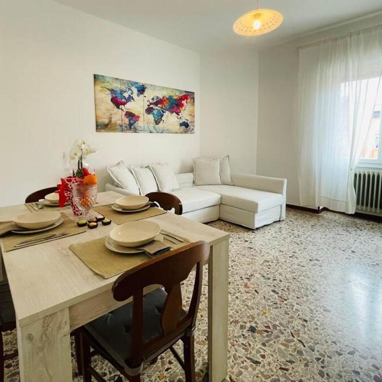 Vera House - Big solution - Two-Bedroom Apartment - 7