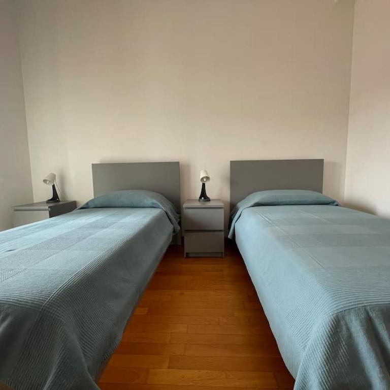 Vera House - Big solution - Two-Bedroom Apartment - 8