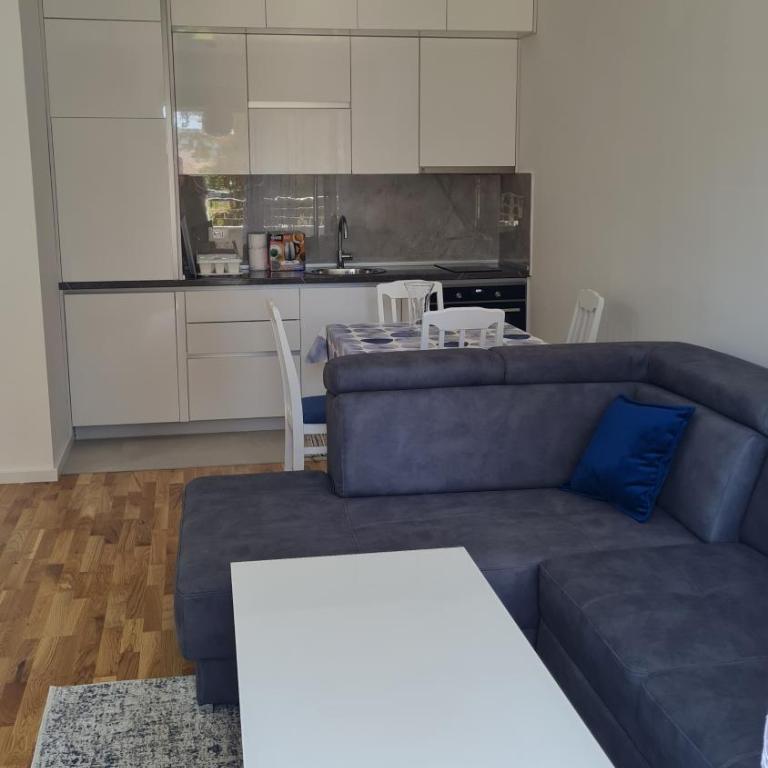 Apartman A5 - Apartman sa 1 Spavaćom Sobom - 10
