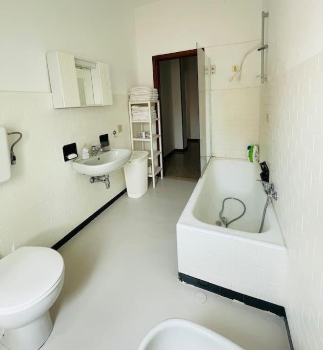 Vera House - Big solution - Two-Bedroom Apartment - 10