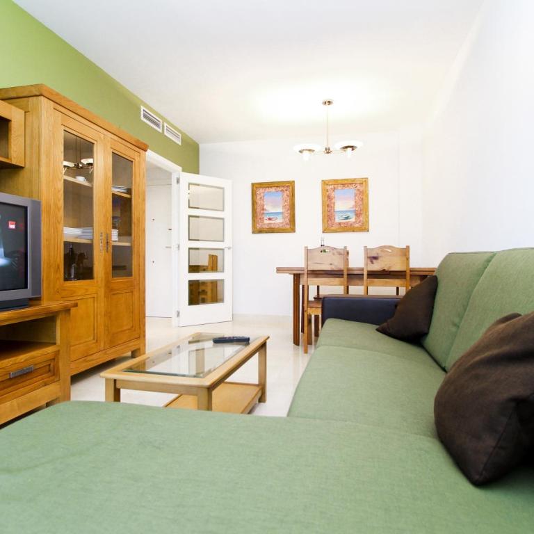 J Tramuntana Planet Costa Dorada - Apartamento Deluxe - 11