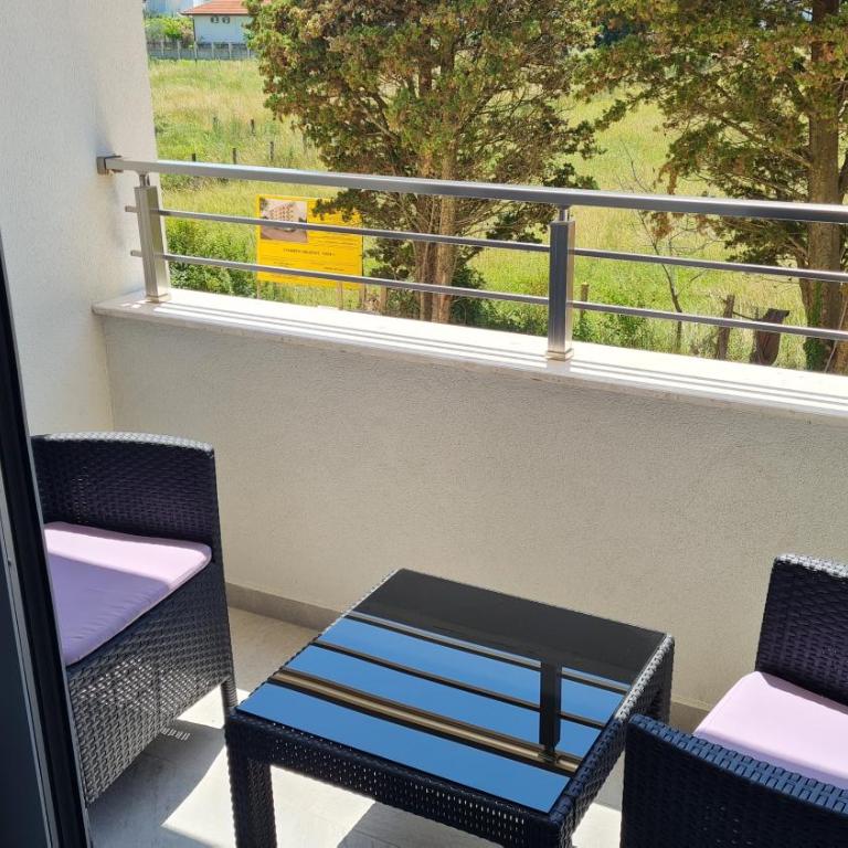 Apartman A5 - Apartman sa 1 Spavaćom Sobom - 13