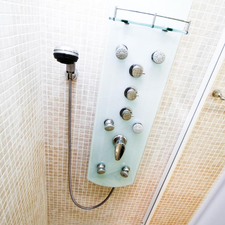 J Tramuntana Planet Costa Dorada - Apartamento Deluxe - 28