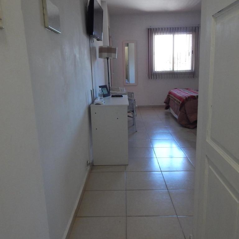 Departamento Zona Residencial. wiffi. cochera - Apartamento de 1 dormitorio - 21