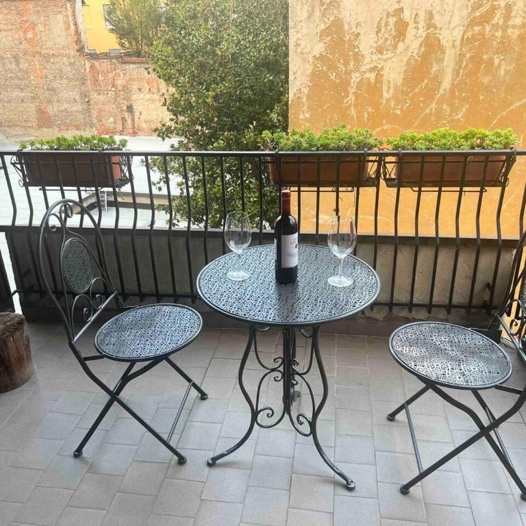 Apartment close to Duomo - Appartamento con 3 Camere da Letto - 12